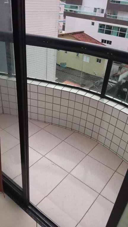 Apartamento Barato Na Ocian Praia Grande  Ngoại thất bức ảnh
