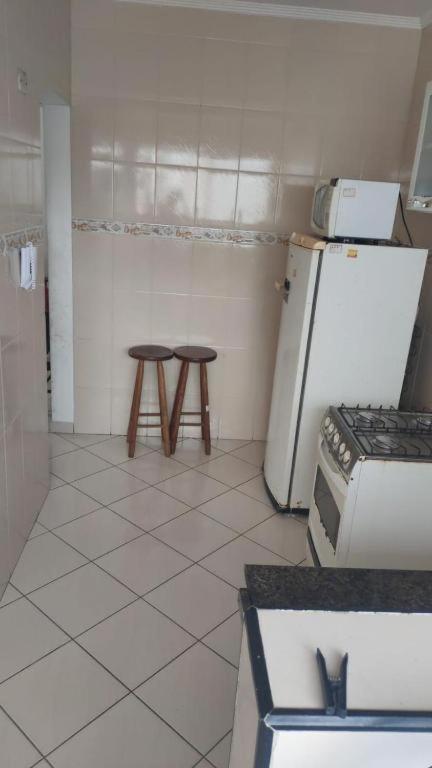 Apartamento Barato Na Ocian Praia Grande  Ngoại thất bức ảnh