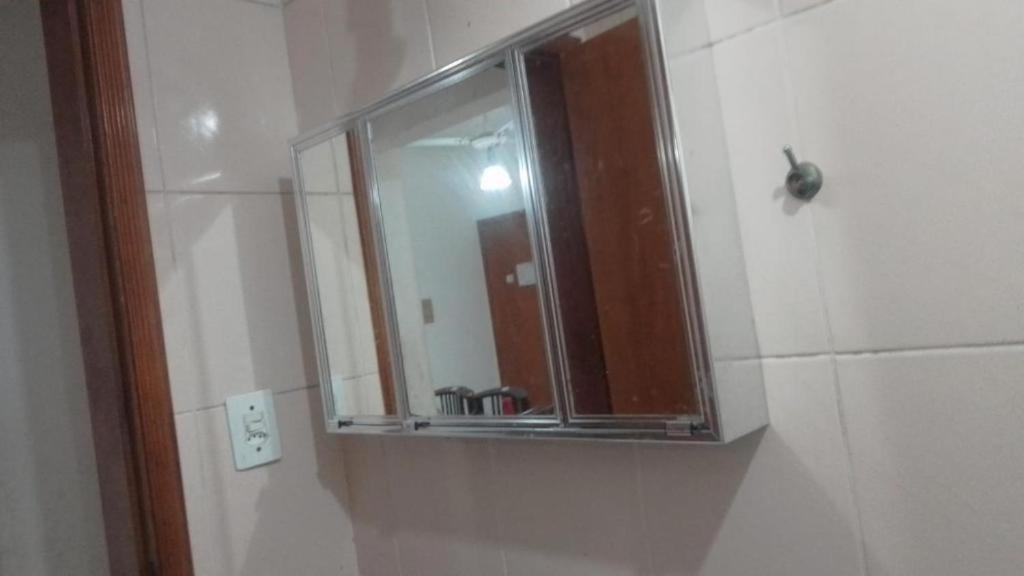 Apartamento Barato Na Ocian Praia Grande  Ngoại thất bức ảnh