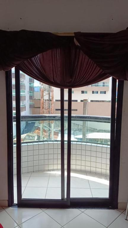 Apartamento Barato Na Ocian Praia Grande  Ngoại thất bức ảnh