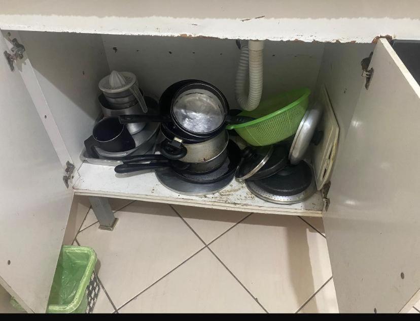Apartamento Barato Na Ocian Praia Grande  Ngoại thất bức ảnh
